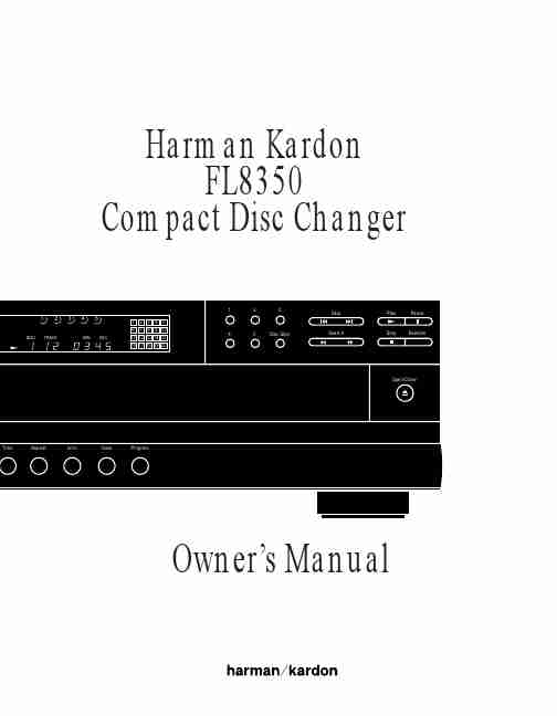 Harman-Kardon Stereo System FL8350-page_pdf